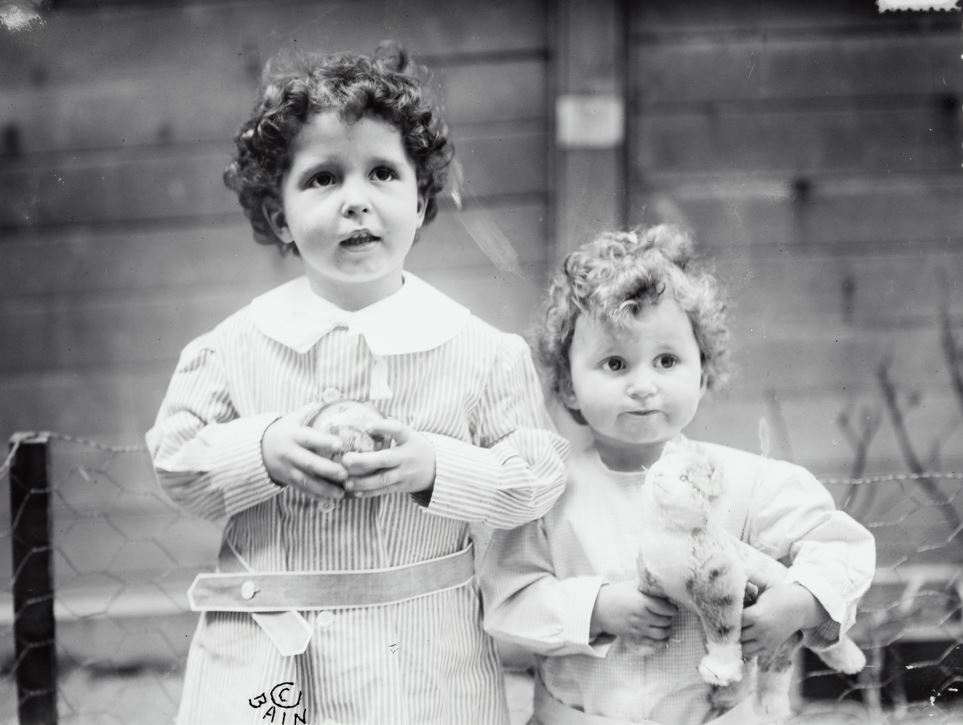 Ni Os Del Siglo Xix La Infancia En Las Pel Culas De Los Hermanos