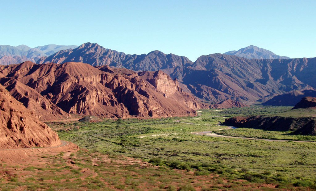 Mediateca Archivo Histórico Salta y Patrimonio documental Salta-Jujuy (Argentina)