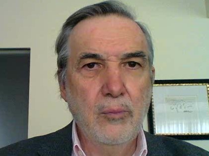 Júlio Manuel Rafael António