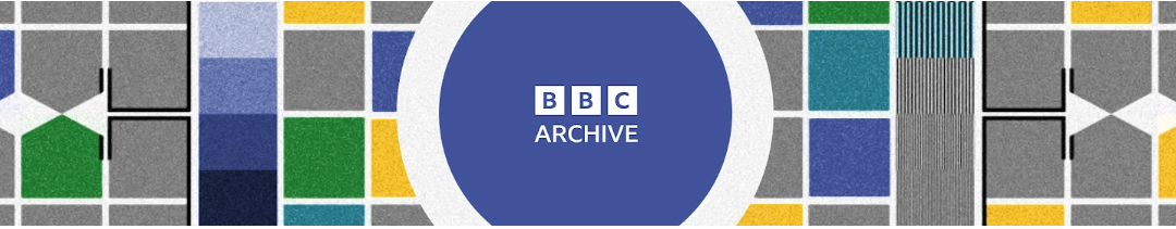 Los archivos audiovisuales de la BBC